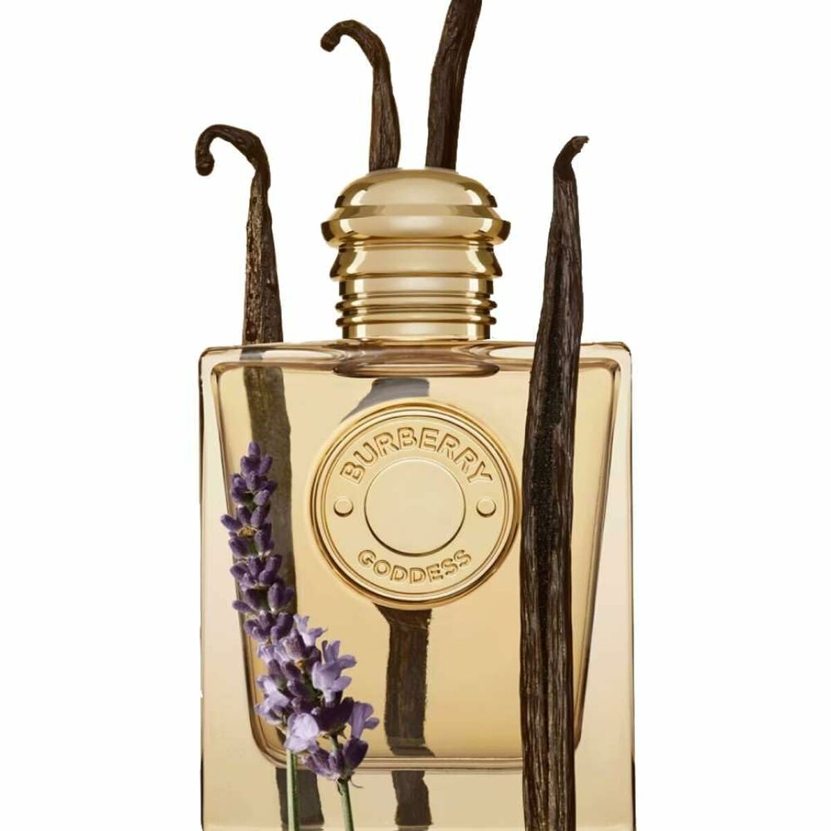 Dameparfume Burberry BURBERRY GODDESS EDP 50 ml